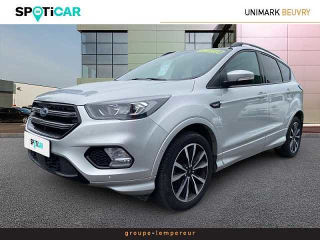 Ford Kuga 1.5 TDCi 120ch Stop&amp;Start ST-Line 4x2 Euro6.2