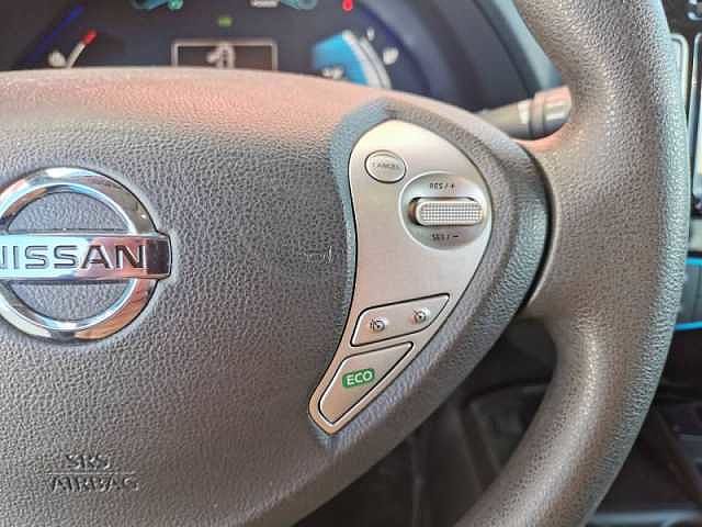 Nissan Leaf 109ch 30kWh Acenta MY17
